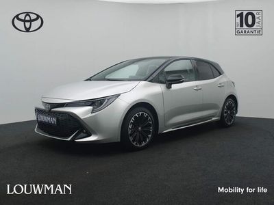 tweedehands Toyota Corolla 1.8 Hybrid GR-Sport *NIEUW*