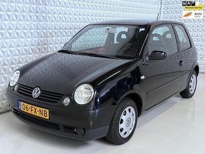 VW Lupo