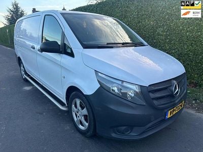 Mercedes Vito