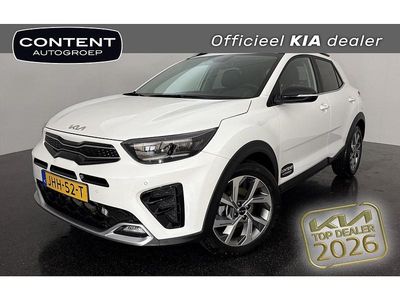 Occasion Kia Stonic GT 99 PK (72 kW) 2025 Wit SUV