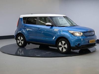 Kia Soul EV