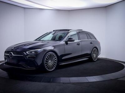 Mercedes 300