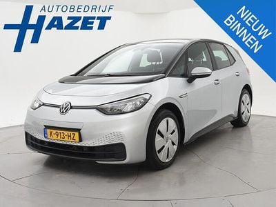 Grijs Occasion 2020 VW ID.3 Pro Hatchback | € 15.950 (Eerlijke prijs)