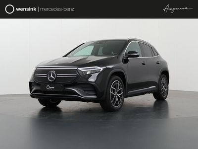 tweedehands Mercedes EQA250+ EQA 250+ Business Edition AMG-Line