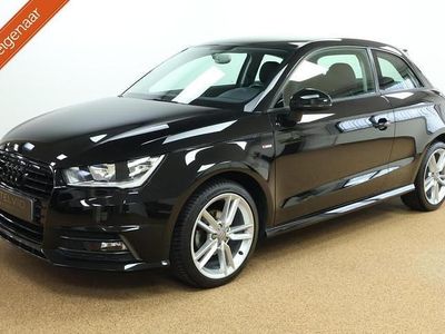 Occasion Audi A1 95 PK (69 kW) 2018