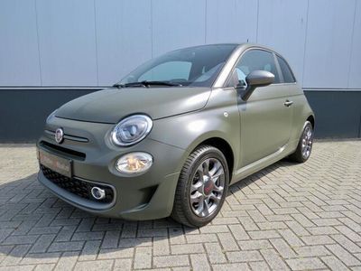 Fiat 500S