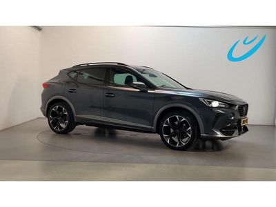 Occasion Cupra Formentor 150 PK (110 kW) 2022 Grijs SUV