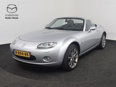 Mazda MX5