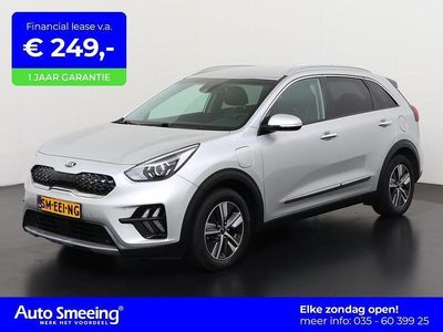 Occasion Kia e-Niro 103 kW (141 PK) 2019 SUV