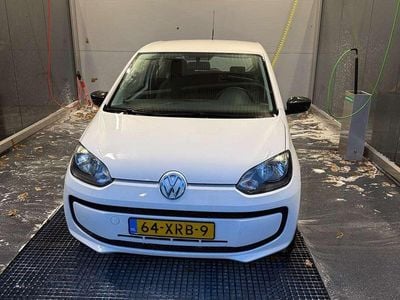 Occasion VW up! 60 PK (44 kW) 2012 Wit Hatchback