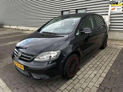 VW Golf Plus