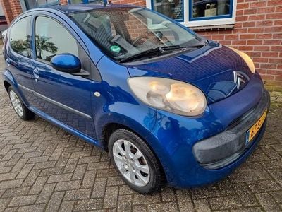 Occasion 2007 Citroën C1 Hatchback | € 1.500 (Eerlijke prijs)