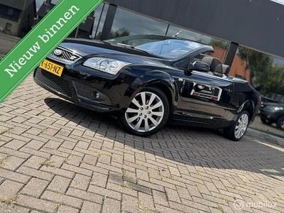 Ford Focus Cabriolet