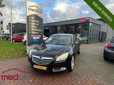 tweedehands Opel Insignia 1.6 T Business