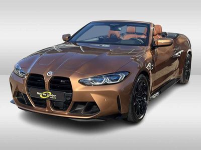 BMW M4 Cabriolet