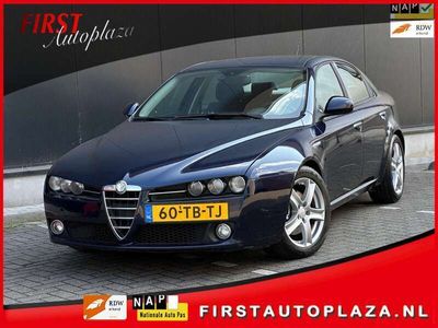 Alfa Romeo 159