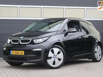 Occasion BMW i3 125 kW (170 PK) 2020 Zwart Hatchback