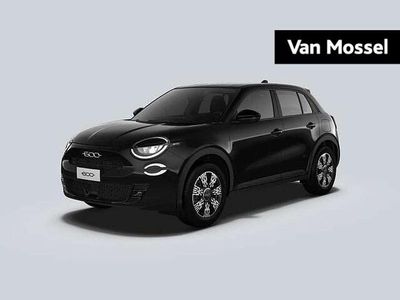 Suv Nieuw 2025 Fiat 600 Urban SUV | € 28.900 (Eerlijke prijs)