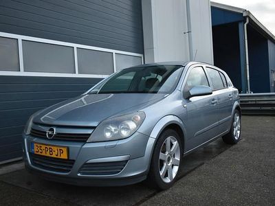 Occasion 2004 Opel Astra Enjoy | € 1.499 (Goede deal)