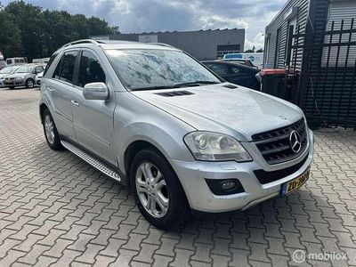 Mercedes ML350