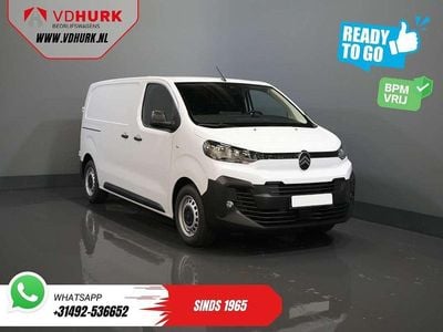 Citroën Jumpy