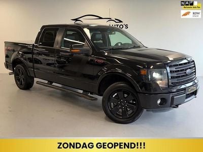 Occasion Ford F-150 365 PK (268 kW) 2015 Pickup