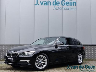 tweedehands BMW 316 316 3-serie Touring i Executive | Luxury | Trekhaak
