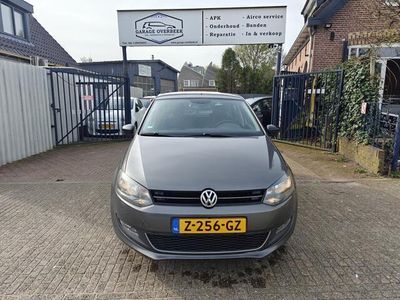 tweedehands VW Polo 1.2 TSI 2012 MATCH/CRUISE/AIRCO/PDC/LMV/LUXE