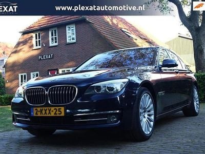 BMW 730
