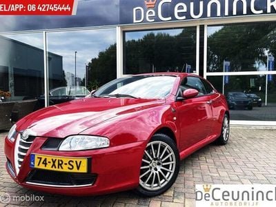 Alfa Romeo GT