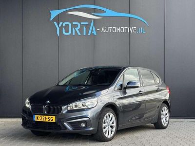 BMW 225 Active Tourer