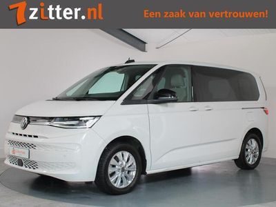 VW Multivan