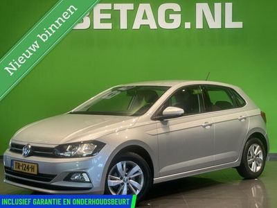 tweedehands VW Polo 1.0 TSI Beats | Navi | Carplay | Cruise | DAB