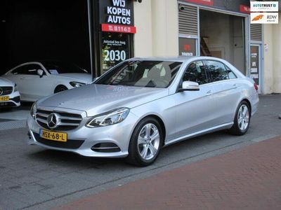 Mercedes E250
