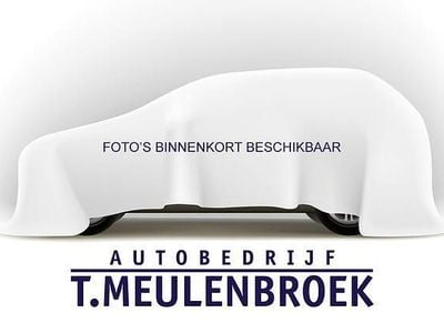 Blauw Occasion 2011 BMW 523 Executive Stationwagen | € 9.950 (Eerlijke prijs)