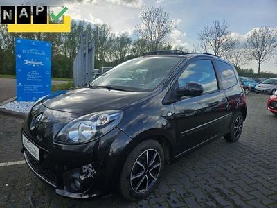 tweedehands Renault Twingo 1.2-16V Night & Day schuifdak