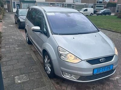 Occasion Ford Galaxy 140 PK (102 kW) 2007 MPV