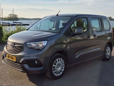 Opel Combo Life