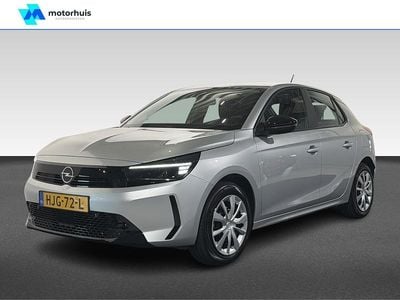Grijs Occasion 2025 Opel Corsa-e Hatchback | € 24.940