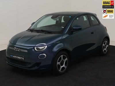 Occasion Fiat 500e Action 69 kW (95 PK) 2025 Groen Hatchback
