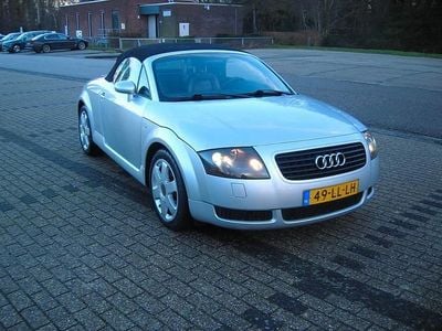Occasion Audi TT Roadster 179 PK (131 kW) 2001 Cabriolet