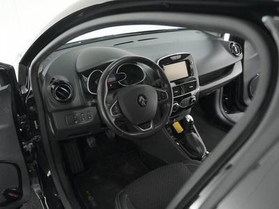 tweedehands Renault Clio IV Estate TCe 90 Intens | Trekhaak | Navigatie | Parkeersensoren | Climate Control