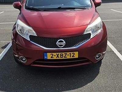 Occasion 2014 Nissan Note | € 4.700 (Goede deal)
