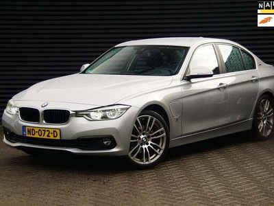 BMW 330e