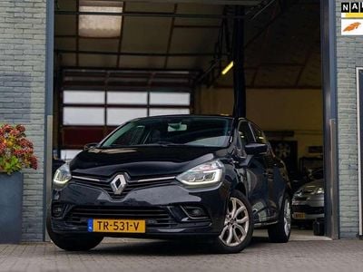 Renault Clio IV