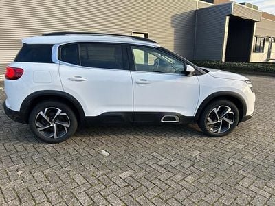 Occasion Citroën C5 Aircross Business Class 131 PK (96 kW) 2022 Wit SUV