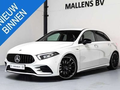 Mercedes A35 AMG