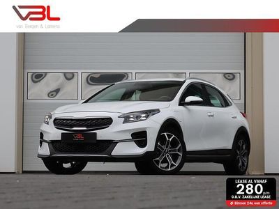 Wit Gebruikt 2022 Kia XCeed SUV | € 20.940 (Eerlijke prijs)