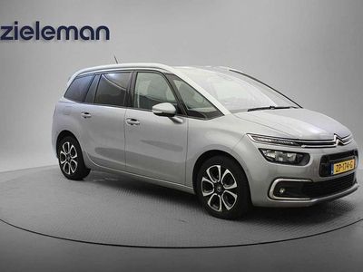 Citroën Grand C4 Picasso