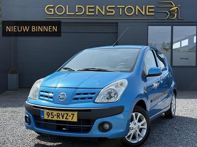 Nissan Pixo